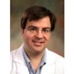 Dr. Joseph R. Tamez, MD - Roanoke, VA - Pediatric Pulmonology