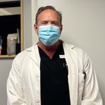 Dr. Steven Glanz, MD