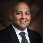 Dr. Arjun Saxena - Monmouth Junction, NJ - General Orthopedics, Orthopedic Surgeon