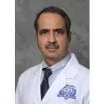 Dr. Yousuf A Siddiqui, MD - Sterling Heights, MI - Gastroenterology