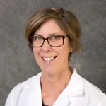Dr. Frances Ballo, MD - Green Bay, WI - Dermatology