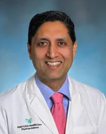 Dr. Bilal Saulat, MD - Media, PA - Neurology