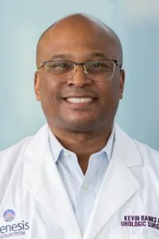 Dr. Kevin L. Banks, MD