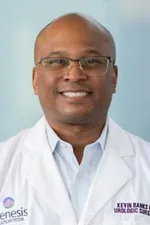 Dr. Kevin L. Banks, MD - Zanesville, OH - Urologist
