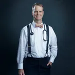Dr. Richard Denton Crane, MD - Supply, NC - Internal Medicine