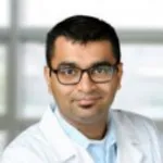 Dr. Vishwas Vanar, MD - Apopka, FL - Gastroenterology