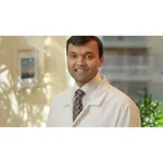 Dr. Sarat Chandarlapaty, MD, PhD - New York, NY - Oncologist