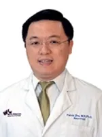 Dr. Peimin Zhu, MD - Shreveport, LA - Neurology, Hospital Medicine