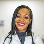 Physician Veronica Newburn, PA - Rockford, IL - Primary Care