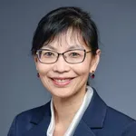 Dr. Chinyoung Park, MD - Buffalo Grove, IL - Rheumatology