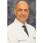 Dr. Saied Habibipour, MD - Palm Springs, CA - Cardiovascular Surgery, Thoracic Surgery
