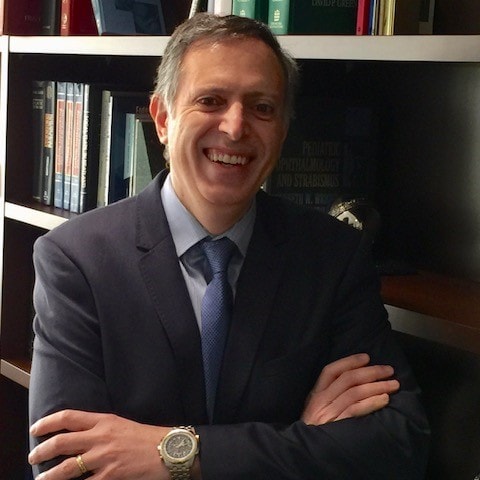 Dr. Armen Vartany, MD, FACS