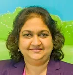 Dr. Mahalakshmi Ramchandra, MD - Dickinson, TX - Pediatrics