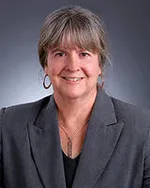 Dr. Patricia W. Anderson, MD - Dickinson, ND - Internal Medicine