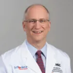 Dr. B. Rush Waller, MD - Jackson, TN - Cardiovascular Disease, Pediatric Cardiology