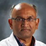 Dr. Misbah U. Qadir, MD - Greenville, NC - Oncology, Internal Medicine