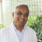 Dr. Madaiah Revana, MD - Humble, TX - Cardiovascular Disease, Internal Medicine, Vascular Surgery