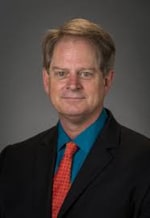 Dr. William Kern Deschner, MD - San Marcos, TX - Gastroenterology