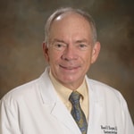 Dr. Reed B. Hogan, MD