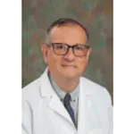 Dr. Carlos A. Mora, MD - Roanoke, VA - Neurology