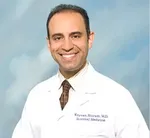 Dr. Keyvan Shirazi, MD - Encino, CA - Internal Medicine