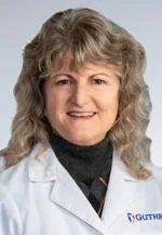 Dr. Anne Calkins, MD - Binghamton, NY - Pain Medicine