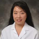 Dr. Joanne Zhiwen Zhu - Hiram, GA - Emergency Medicine