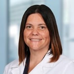Dr. Michelle O'Shea, MD, FACS