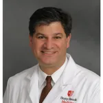 Dr. Nicholas Divaris, MD - East Setauket, NY - Orthopedic Surgery