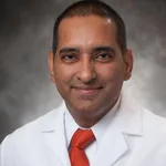 Dr. Asif Ali Saberi - Austell, GA - Other Specialty