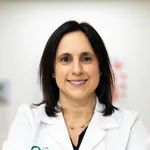 Physician Kristen D. Manter, MD