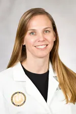 Lauren E. Gist, MD, MPH - San Diego, CA - Pediatrics