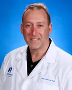 Dr. James M Edwards, MD - Cape Girardeau, MO - Orthopedic Surgery