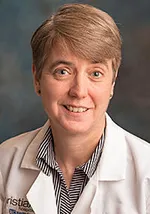 Dr. Rebecca Rugen, MD - Florissant, MO - Internal Medicine