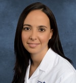 Dr. Cristina Margarita Saiz Rodriguez MD