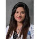 Dr. Rohini Prashar, MD - Detroit, MI - Nephrology