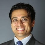 Abhinav Singh, MD, MPH, FAASM