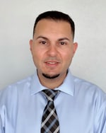Dr. Hasan Odeh Suleiman, MD