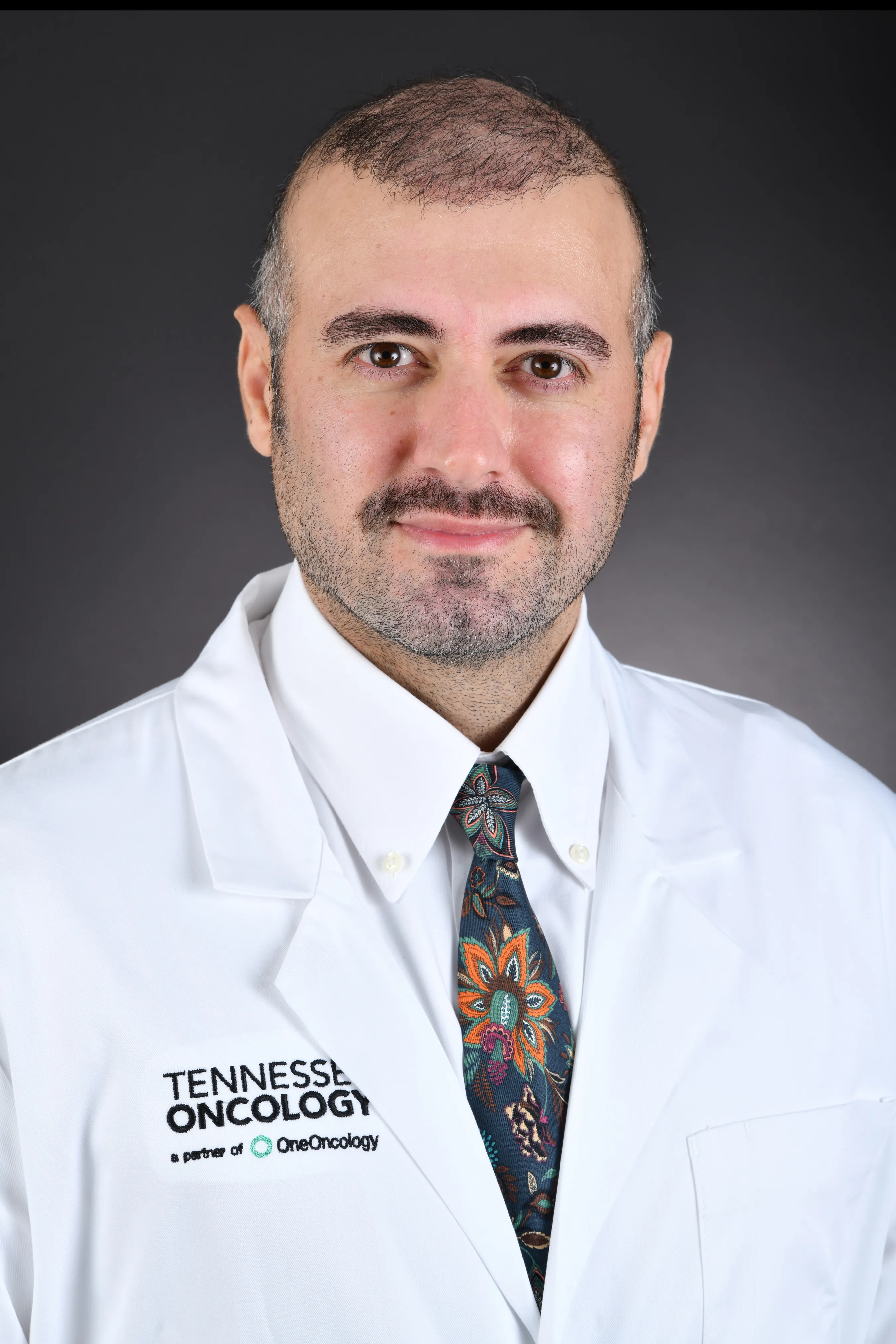 Dr. Damoun Safarpour