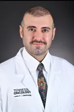 Dr. Damoun Safarpour - McMinnville, TN - Oncology