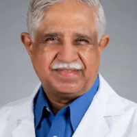 Dr. Prem Menon, MD