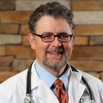 Dr. Scott Brian Woody, DO