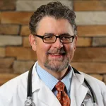 Dr. Scott Brian Woody, DO - Colorado Springs, CO - Other Specialty, Colorectal Surgery