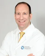 Dr. Joseph C. Landolfi, DO - Edison, NJ - Oncology