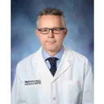 Dr. Thomas Nelius, MD - Abilene, TX - Urology