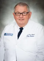 Dr. Larry Thead, MD - Saraland, AL - Family Medicine