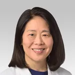 Dr. Hannah Chow-Johnson, MD - Oak Brook, IL - Pediatrics