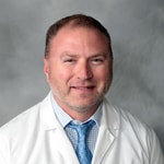 Dr. Christopher F Hyer, DPM, MS, FACFAS