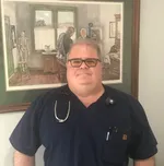 Dr. Nicholas J Angelastro, DO - Venice, FL - Emergency Medicine, Family Medicine