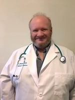 Dr. Gregory T. Jehrio, MD